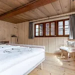 فندق Poort A Poort Dorfhotel Grengiols