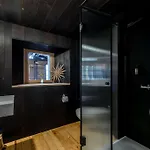 Poort A Poort Dorfhotel فندق Grengiols