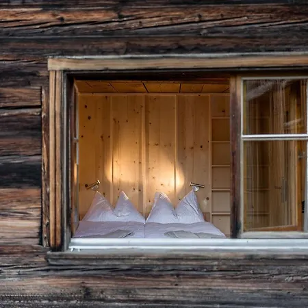 Poort A Poort Dorfhotel Hotel *