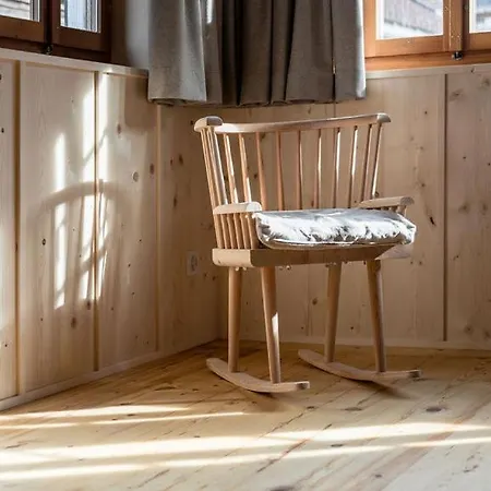 Poort A Poort Dorfhotel * Grengiols