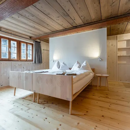 Poort A Poort Dorfhotel *