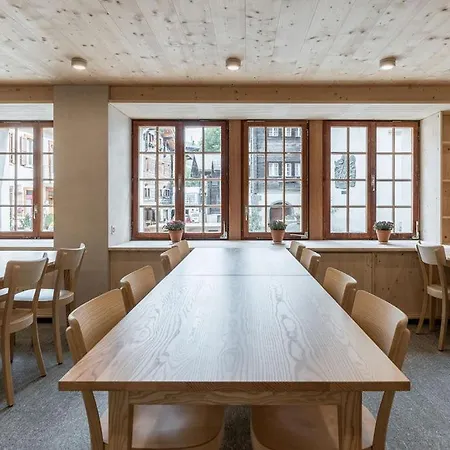 Poort A Poort Dorfhotel