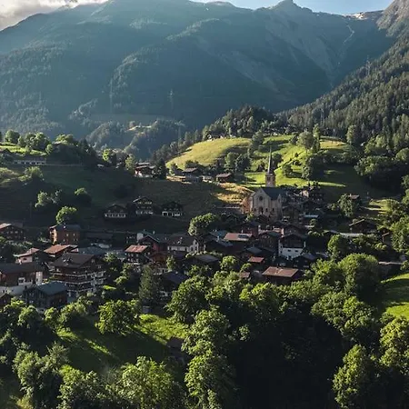 Poort A Poort Dorfhotel Hotel *