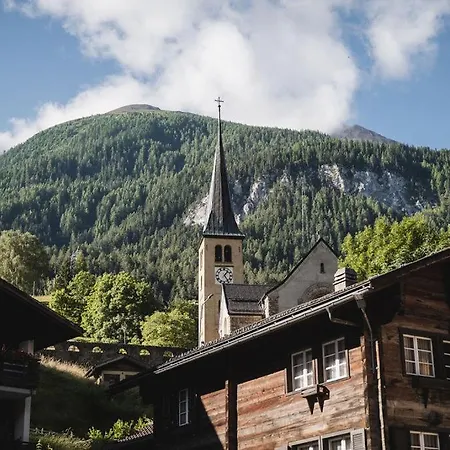Poort A Poort Dorfhotel
