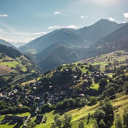 ホテル Poort A Poort Dorfhotel