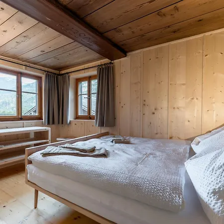 Poort A Poort Dorfhotel Grengiols