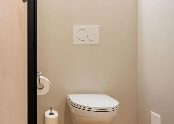 Hotel Poort A Poort Dorfhotel *