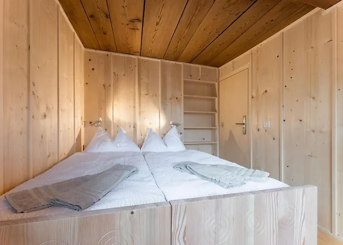 Poort A Poort Dorfhotel *