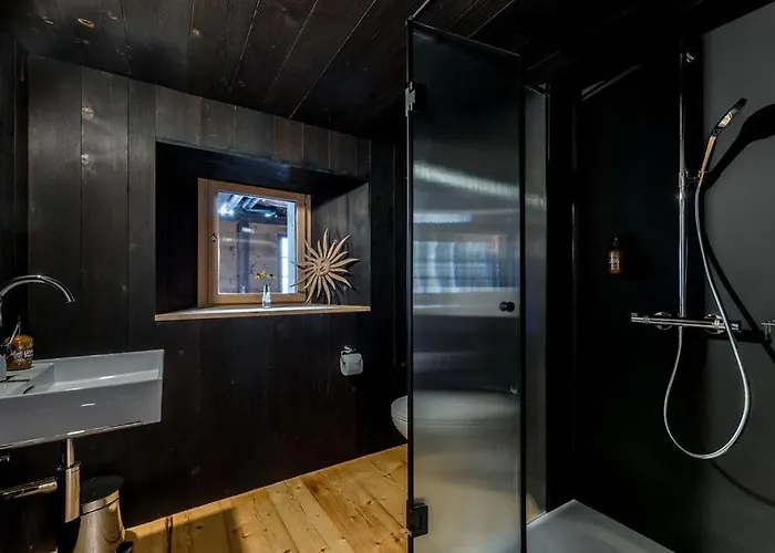 Poort A Poort Dorfhotel Hotel Grengiols