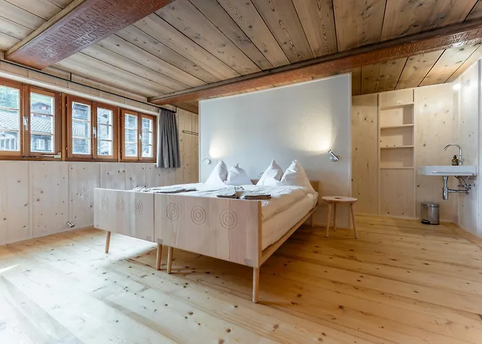 Poort A Poort Dorfhotel *