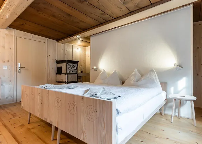 Hotel Poort A Poort Dorfhotel *