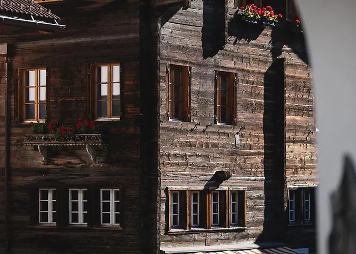 Poort A Poort Dorfhotel Hotel *