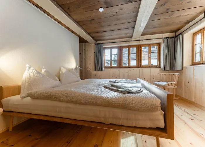 Poort A Poort Dorfhotel Hotel