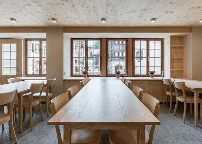 Poort A Poort Dorfhotel