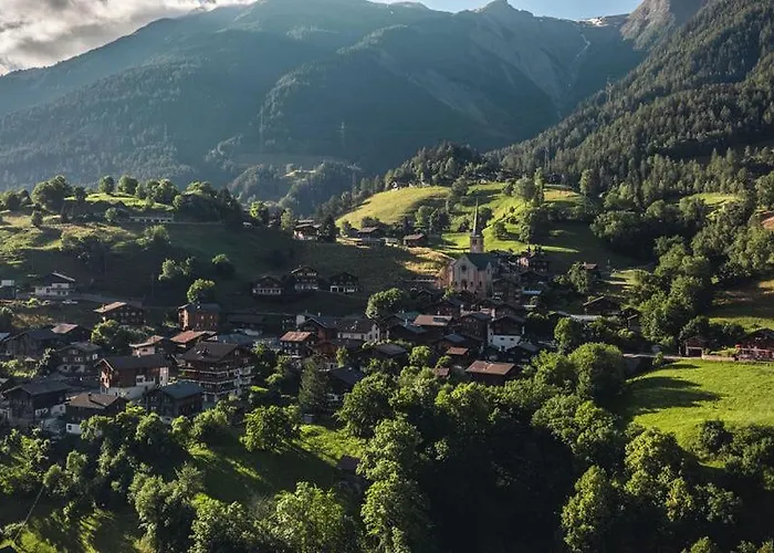 Poort A Poort Dorfhotel Hotel *