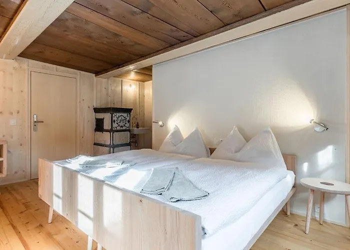 Poort A Poort Dorfhotel Hotel