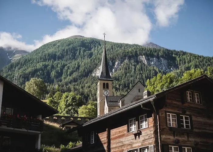 Poort A Poort Dorfhotel