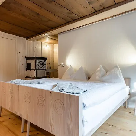 Otel Poort A Poort Dorfhotel *