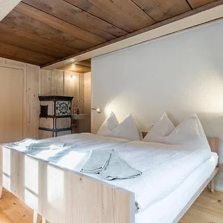 Poort A Poort Dorfhotel Otel